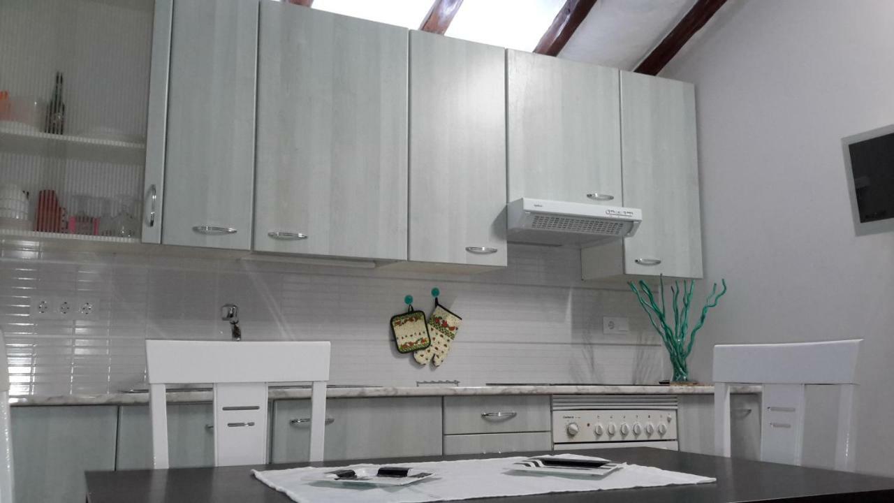 Canary House Ingenio Dış mekan fotoğraf