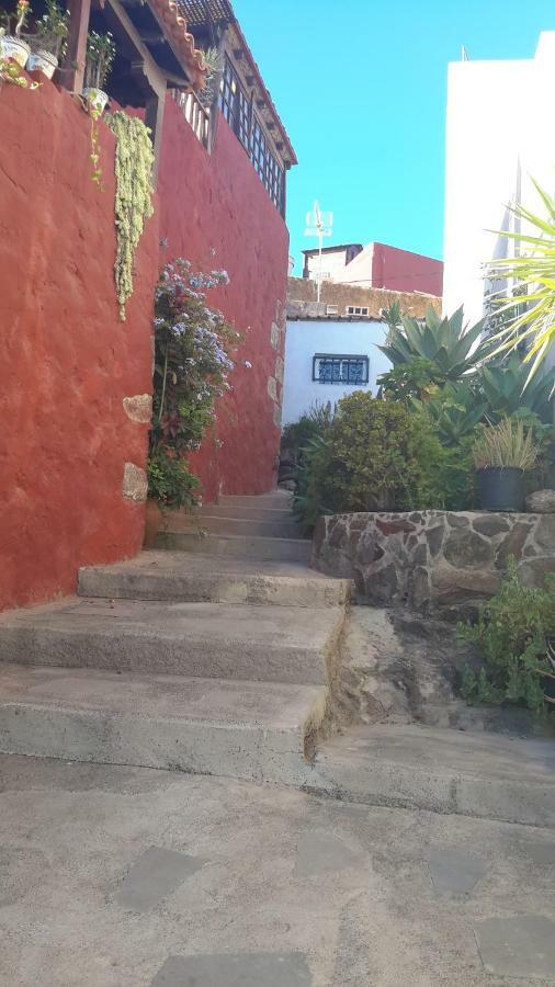 Canary House Ingenio Dış mekan fotoğraf