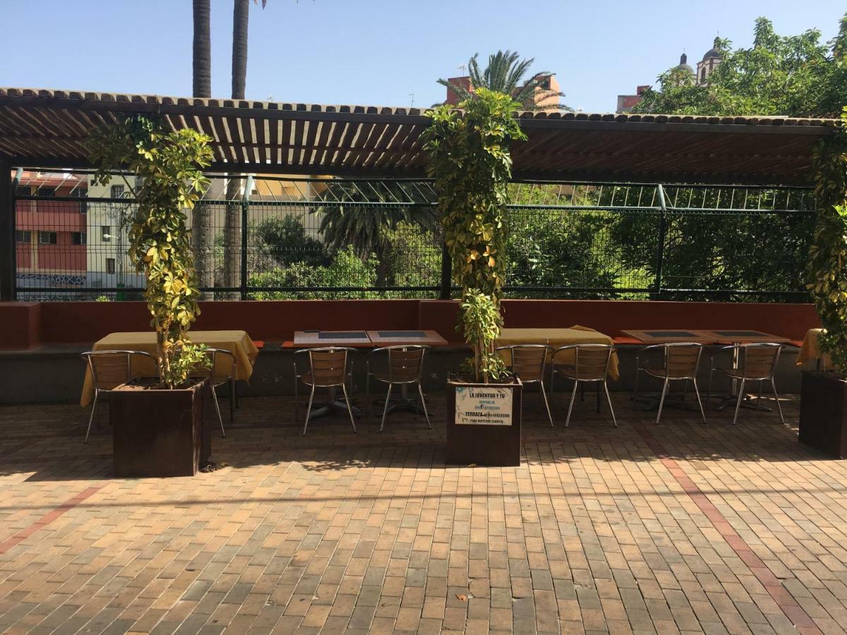 Canary House Ingenio Dış mekan fotoğraf