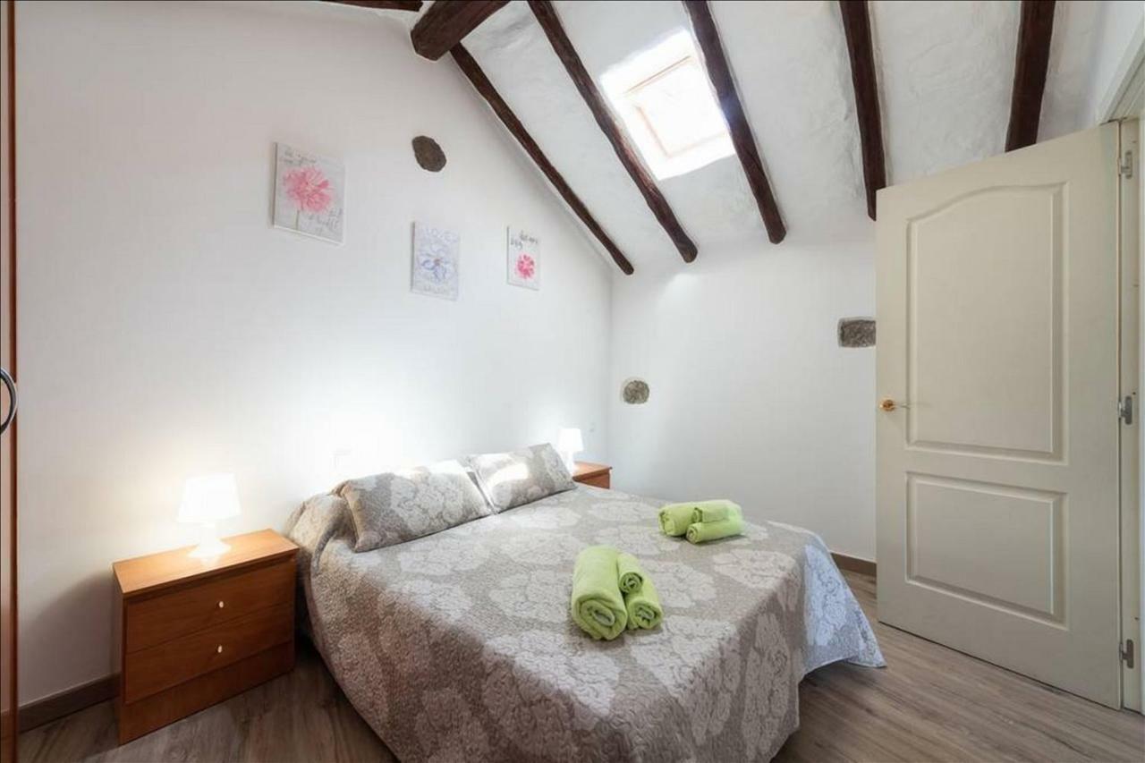 Canary House Ingenio Dış mekan fotoğraf