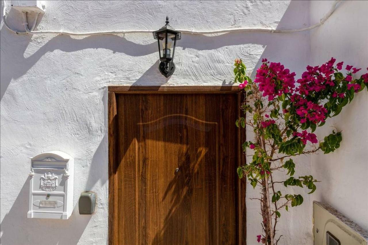 Canary House Ingenio Dış mekan fotoğraf