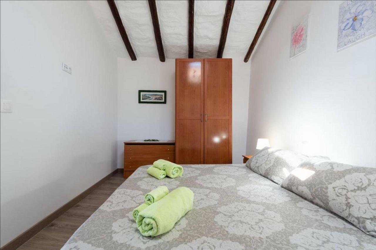 Canary House Ingenio Dış mekan fotoğraf